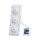 Wentylator do komputera LIAN LI Hydroshift LCD 360 White 3x120mm